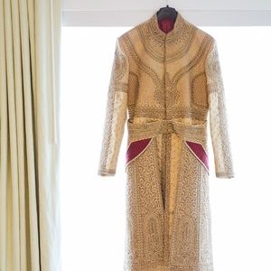 Men's Wedding Sherwani Indian